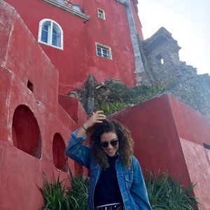 Meet your Posher, Hannah